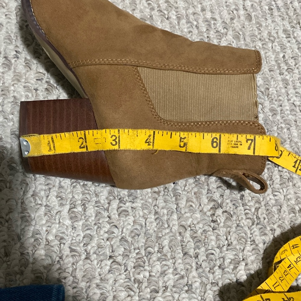 J Crew Rory boot - Picture 4 of 15